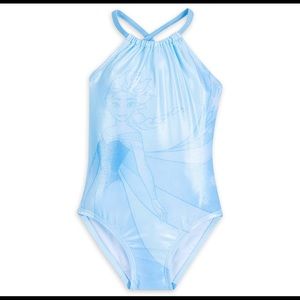 ELSA swim suit 3T